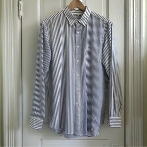 JW Anderson X Uniqlo Multi Stripe Shirt